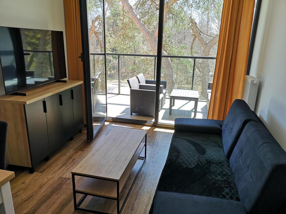 Apartament Dorka Rogowo  Esterno foto