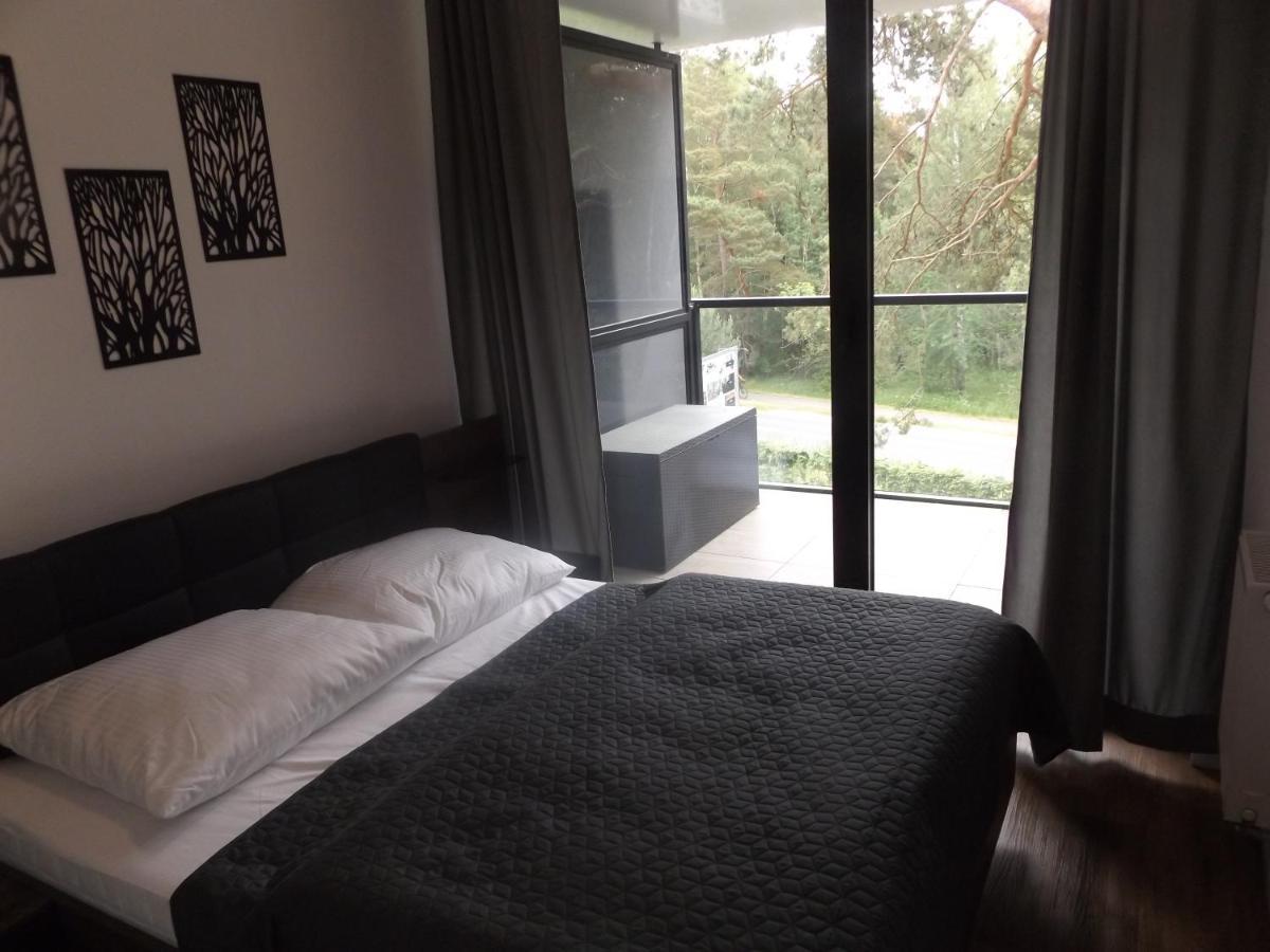 Apartament Dorka Rogowo  Esterno foto