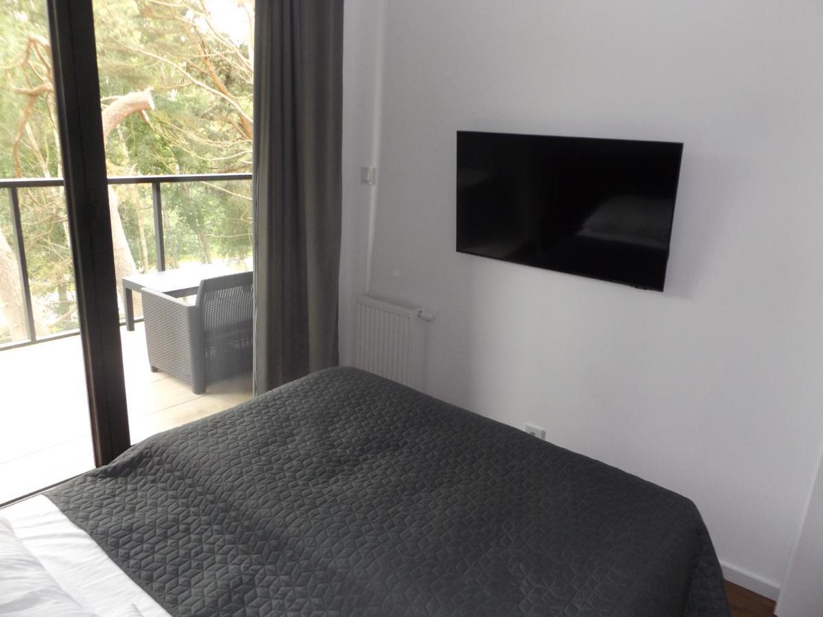Apartament Dorka Rogowo  Esterno foto