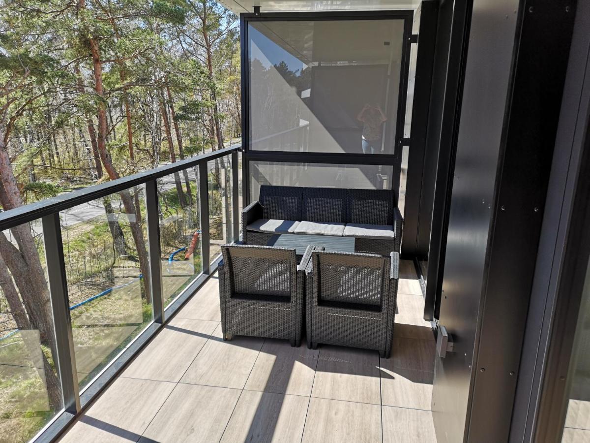 Apartament Dorka Rogowo  Esterno foto