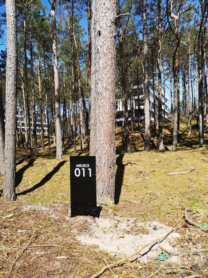 Apartament Dorka Rogowo  Esterno foto