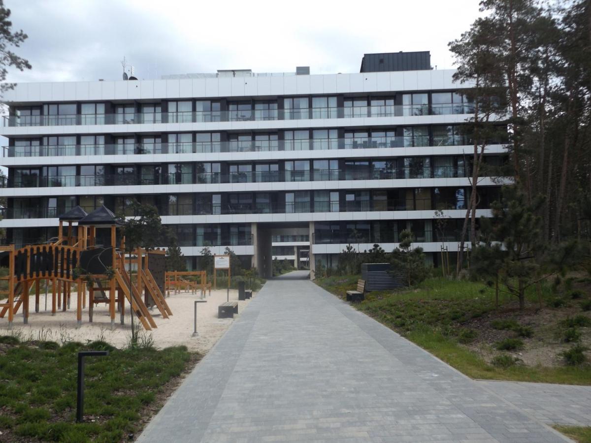 Apartament Dorka Rogowo  Esterno foto