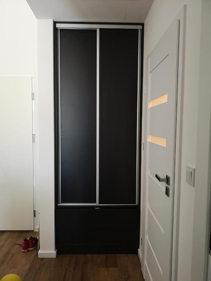 Apartament Dorka Rogowo  Esterno foto