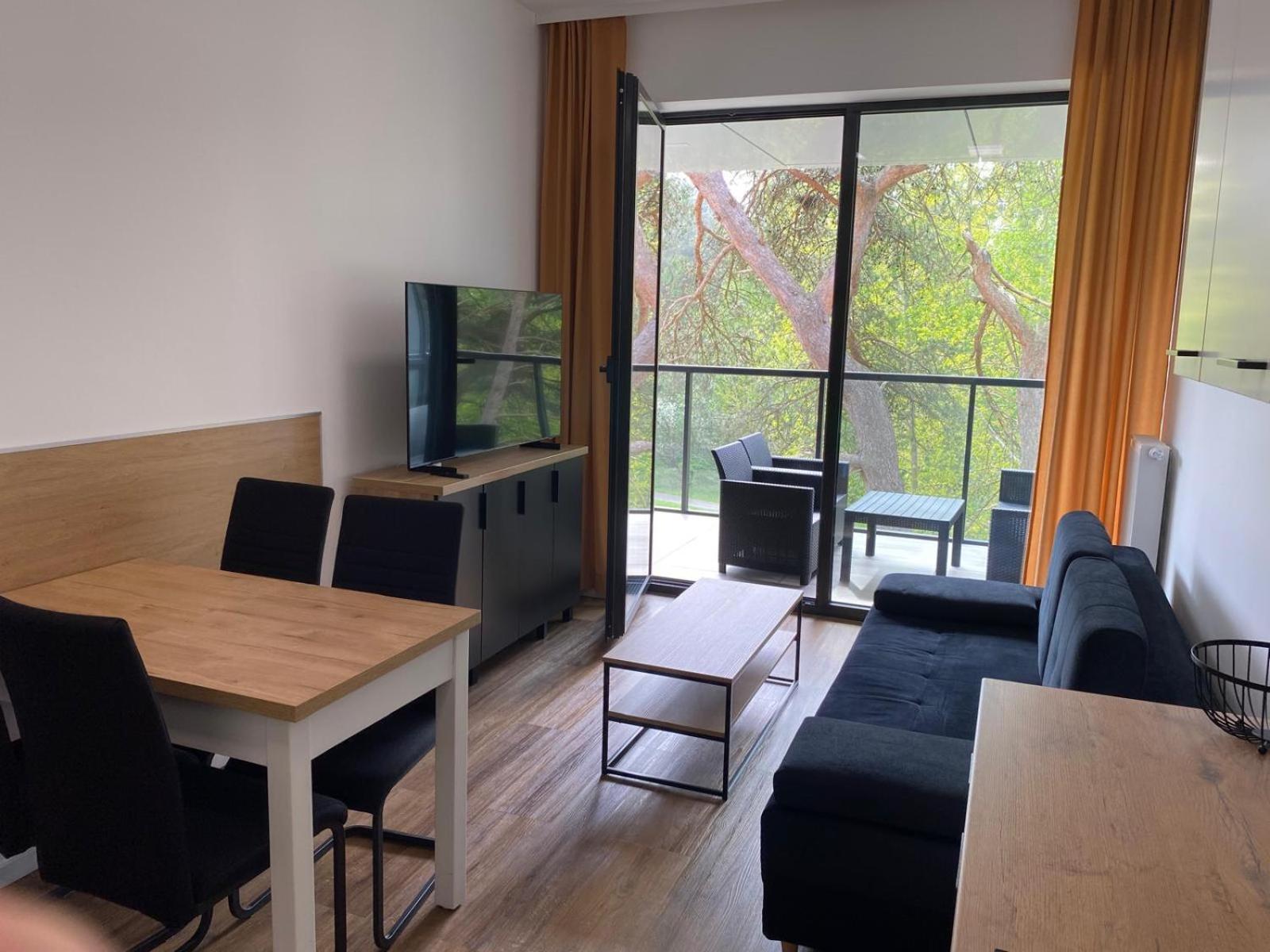 Apartament Dorka Rogowo  Esterno foto